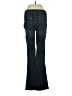 Genetic Denim Hearts Blue Jeans Size 24 waist - photo 2