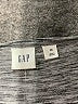 Gap Gray Casual Dress Size XS - photo 6