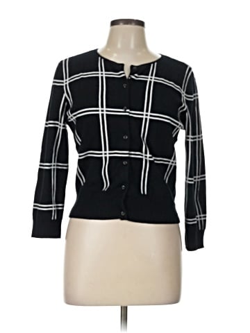 Chaps Cardigan (view 1)