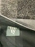 Eleventy Solid Gray Formal Skirt Size EU (IT) 44 / US 8 - photo 4
