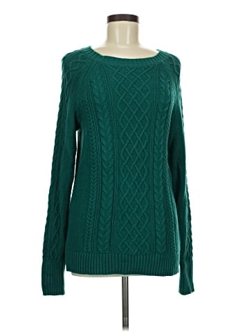 Gap Pullover Sweater (view 1)