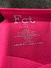 Basics Pink Romper Size M - photo 4