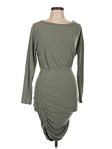 Gilli Casual Dress (view 1)