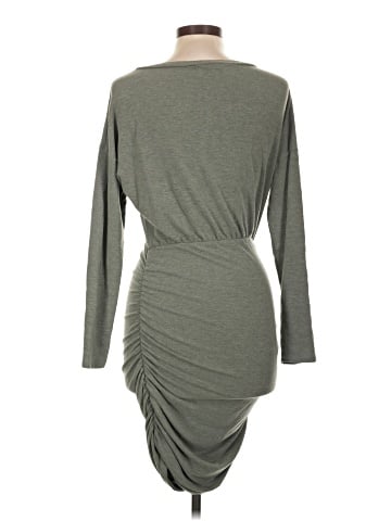 Gilli Casual Dress (view 2)