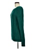 Gap 100% Cotton Green Pullover Sweater Size M - photo 5