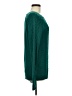 Gap 100% Cotton Green Pullover Sweater Size M - photo 4
