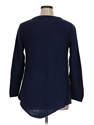 Caslon Pullover Sweater (view 2)