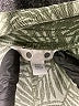 Three Dots 100% Rayon Tropical Green Shorts Size XXL - photo 3