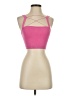 Out From Under Pink Tank Top Size XS - photo 1