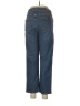 CALVIN KLEIN JEANS Blue Jeans Size 8 - photo 2