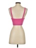 Out From Under Pink Tank Top Size XS - photo 2