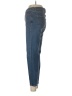 CALVIN KLEIN JEANS Blue Jeans Size 8 - photo 5