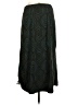 Notations Paisley Teal Formal Skirt Size M - photo 2