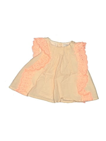Catherine Malandrino Sleeveless Top (view 1)