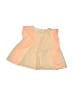 Catherine Malandrino Tan Sleeveless Top Size 3-6 mo - photo 1