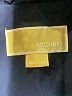 MICHAEL Michael Kors Blue Raincoat Size XL - photo 6