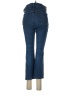 AYR Hearts Blue Jeans Size 29 waist - photo 2