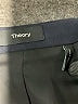 Theory Blue Wool Blazer Size 4 - photo 6