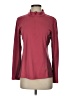 Reel Legends 100% Polyester Burgundy Fleece Size S - photo 1