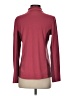 Reel Legends 100% Polyester Burgundy Fleece Size S - photo 2