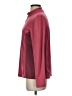 Reel Legends 100% Polyester Burgundy Fleece Size S - photo 5