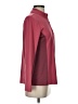 Reel Legends 100% Polyester Burgundy Fleece Size S - photo 4