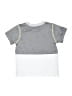 Body Glove Color Block Silver Gray Active T-Shirt Size 2T - photo 2