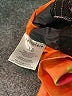 retrofête Tie-dye Orange Cocktail Dress Size XS - photo 8