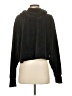 Nike Black Pullover Sweater Size S - photo 2