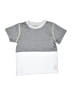 Body Glove Color Block Silver Gray Active T-Shirt Size 2T - photo 1