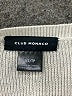 Club Monaco Gray Pullover Sweater Size XS - photo 6