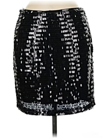 MNG Casual Skirt (view 1)