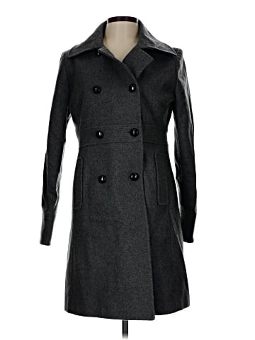 Kenneth Cole REACTION Coat (view 1)