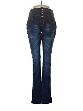 Tush Push Jeans Jeans
