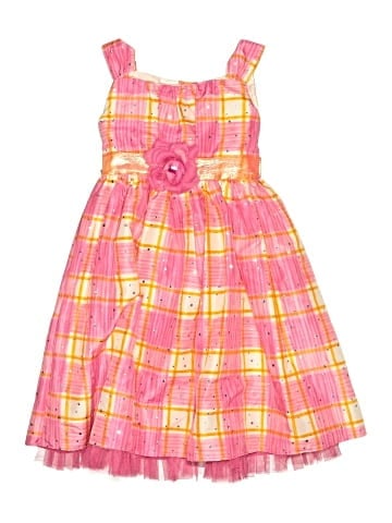 Dollie & Me Dress (view 1)