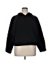 Athleta Black Sweatshirt Size XL - photo 1