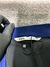 Zara Solid Blue Casual Skirt Size L - photo 4