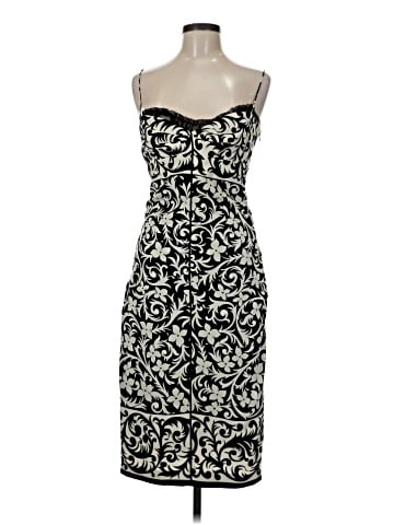 Nicole Miller Collection Cocktail Dress (view 1)