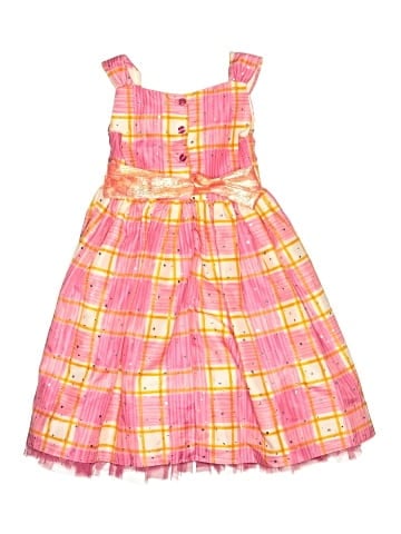 Dollie & Me Dress (view 2)