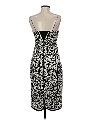 Nicole Miller Collection Cocktail Dress (view 2)
