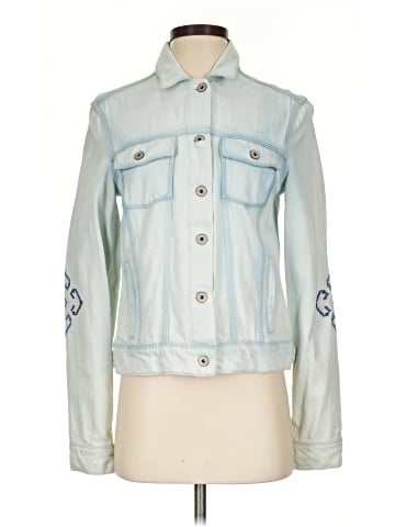 Paige Denim Jacket (view 1)
