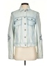 Paige Blue Denim Jacket Size S - photo 1
