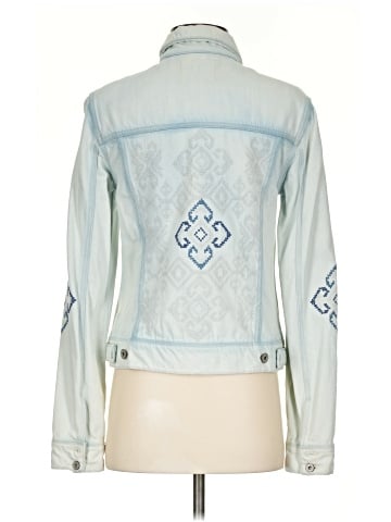 Paige Denim Jacket (view 2)