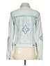 Paige Blue Denim Jacket Size S - photo 2