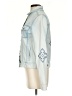 Paige Blue Denim Jacket Size S - photo 5