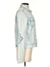 Paige Blue Denim Jacket Size S - photo 4