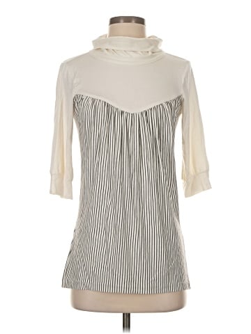 Lewis Cho 3/4 Sleeve Blouse (view 1)