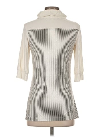 Lewis Cho 3/4 Sleeve Blouse (view 2)