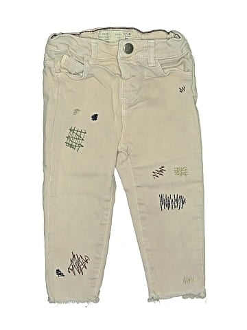Zara Jeggings (view 1)