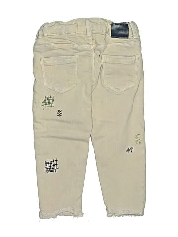 Zara Jeggings (view 2)